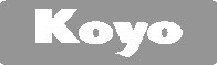 logo koyo