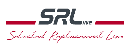 Logo SRLine